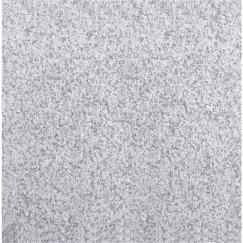 Dlažba Granitová dlažba šedá, opalovaná G603 new, 60x60x3 cm