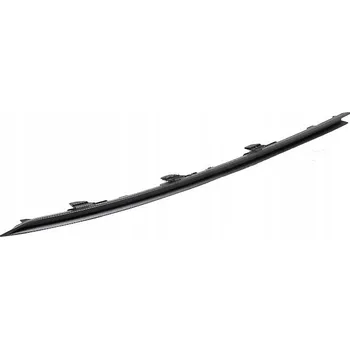 Posilovač řízení Lišta nárazníku VW PASSAT B8 14- 3G08543229B9