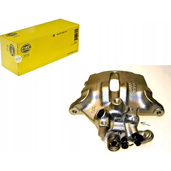 Brzdový třmen BRZDOVÝ TŘMEN [HELLA]