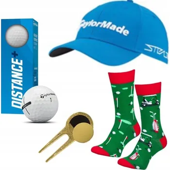 Podprsenka TAYLORMADE TOUR RADAR MODRÁ