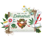 Annabis Dárková sada Dobrodruh