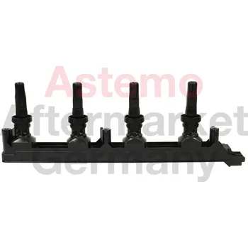 Autoelektrika Zapalovací cívka HITACHI 2503842