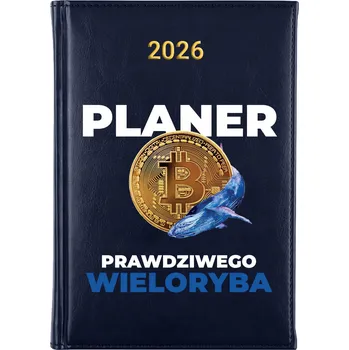 Kalendář Knižkový kalendář 2026 A5 FunnyCase modrý