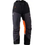 HUSQVARNA Technical Robust Kalhoty do pasu S