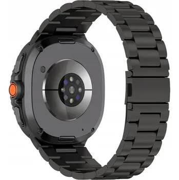 Náramek Náramek RZAKcesoria pro Samsung, černý