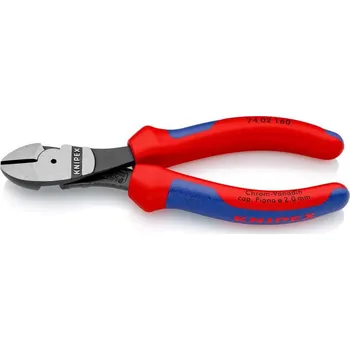Kleště KNIPEX Kleště 7402160
