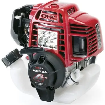 Zahradní technika Motor HONDA GX 25