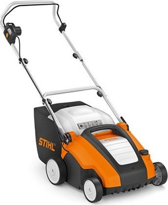 Vertikutátor STIHL RLE 240
