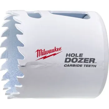 Vrták MILWAUKEE HOLE DOZER Kruhová pilka s karbidovými zuby 48 mm