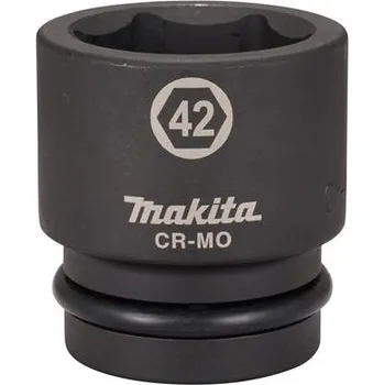 Gola hlavice Nástrčný klíč MAKITA Impact Socket 1" 42 mm E-24608