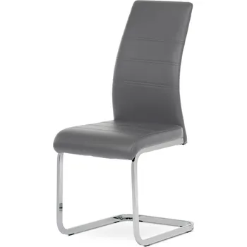 Jídelní židle MOB Jídelní židle Artium Dorada (šedá)