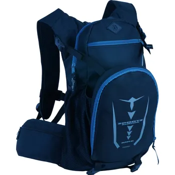 Městský batoh Batoh CONVEY R5 19L černý