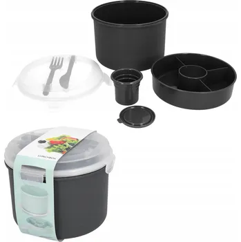 Obraz Obědový box GN Home 2000 ml