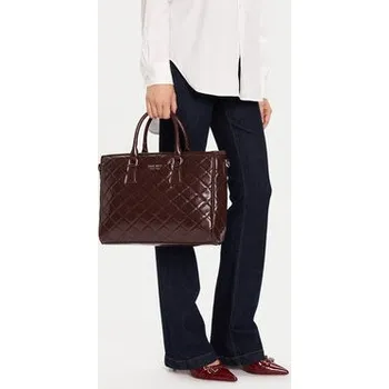 Kabelka Kabelka Nine West CEO-BETTY-LA374-4065 Hnědá NOSIZE