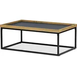 MOB Konferenční stolek Artium Cantera 3 (dub divoký)