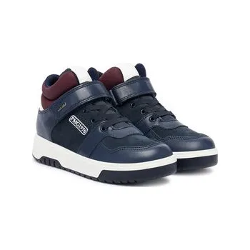 Chlapecké tenisky Sneakersy Primigi GORE-TEX 8888200 S Tmavomodrá 33