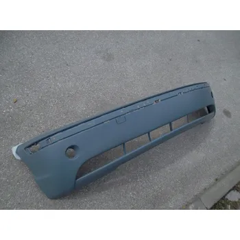 Nárazník PŘEDNÍ NÁRAZNÍK BMW 3 E46 01- 51117044116