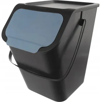 Odpadkový koš Odpadkové koše Practic BINI28 100 l