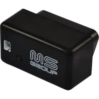 Autodiagnostika DPF Control