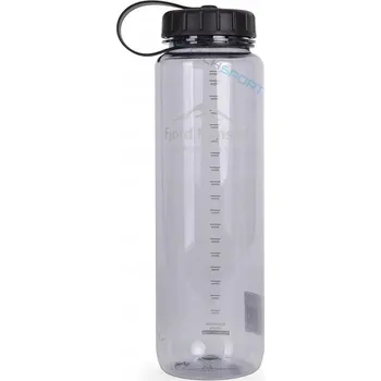 Láhev Láhev Fjord Nansen 1000 ml šedá