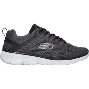 Pánská treková obuv Boty Skechers Equalizer 3.0 M 52927-CCBK 46