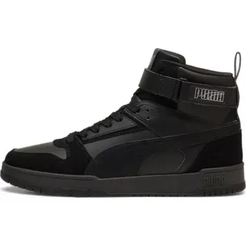 Pánské polobotky Boty Tenisky Puma RBD Game SD M 397551-03 45