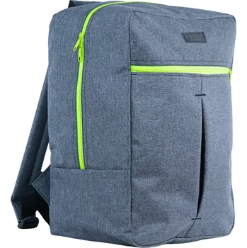 Sportovní taška Cestovní taška CONVEY morello 4f ryanair šedá sel z