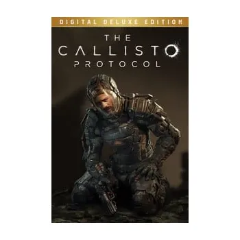 Hra The Callisto Protocol (Digital Deluxe Edition)