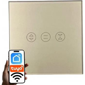 vypínač Vypínač eLumos CRYSTAL WiFi