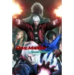 Devil May Cry 4 (Special Edition)