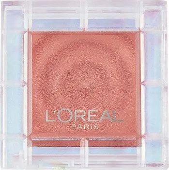 Oční stíny Loreal Color Queen Olejové Oční Stíny Odstín 43