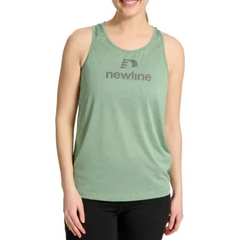 Tílko Newline nwlFONTANA SINGLET WOMAN 500302-6082 Velikost M