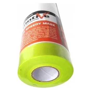 Lepicí páska Maskovací páska Ścianamalovana 550 mm x 25 m