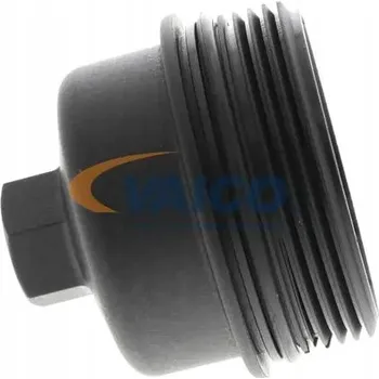 Kabinový filtr Vaico V40-1636 Víko / Kryt filtru oleje