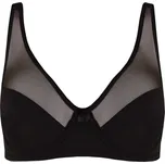 Selena podprsenka 0347 110D černá