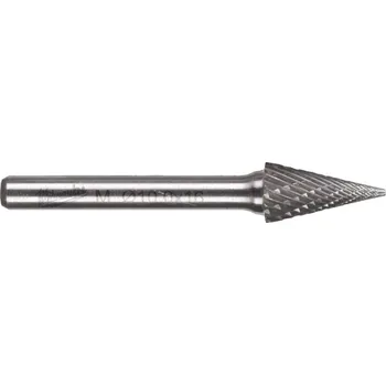 Fréza Fréza tvrdokovová MILWAUKEE TC Typ M 6 x 10 mm 4932493985
