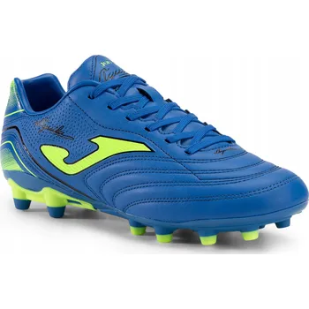 Kopačky JOMA AGUILA 2404 FG (46) Pánské kopačky Modrá Lanka