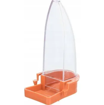 Pro ptáka Trixie krmítko 90 ml