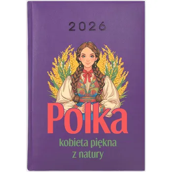 Kalendář Knižní kalendář 2026 A5 vícebarevný