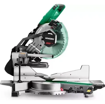 Pokosová pila HiKOKI C3610DRAW4Z