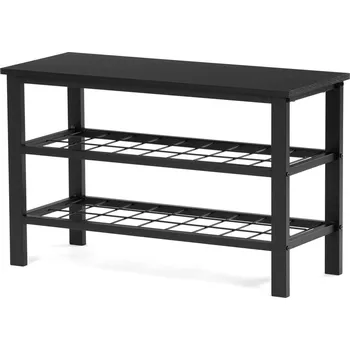 Botník MOB Botník Artium Atentos (černá)