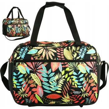 Cestovní taška Cestovní taška CONVEY TryanK08