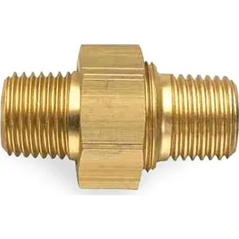 Závitová spojka AIRCRAFT 1/8" x 1/8" rozebíratelná 2200300