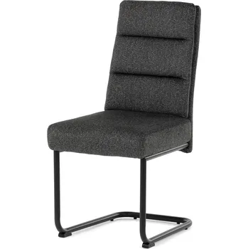 Jídelní židle MOB Jídelní židle Artium Detener (tmavě šedá)