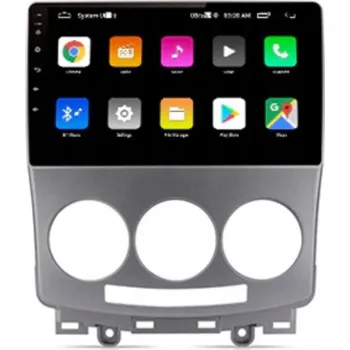 Autorádio Autorádio AWESAFE 2