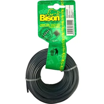BISON ARMED Super Profi struna 2,7 mm 15 m