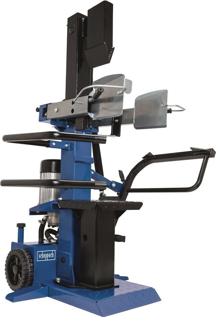 SCHEPPACH Compact 10 T 400 V