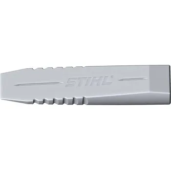 Štípací klín Hliníkový klín STIHL 26 cm