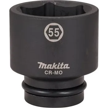 Gola hlavice Nástrčný klíč MAKITA Impact Socket 1" 55 mm E-24642