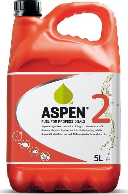ASPEN 2T 5 litrů